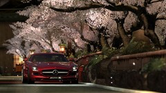 Playstation 3 Mercedes-Benz GT5