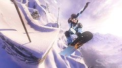 Playstation 3 SSX: Deadly Descents