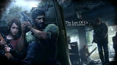 Playstation 3 the last of us Ellie Joel sony computer 