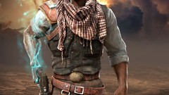 Playstation 3 video games starhawk