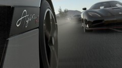 Playstation 4 driveclub