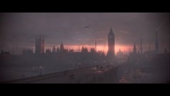 Playstation 4 The Order (Game)