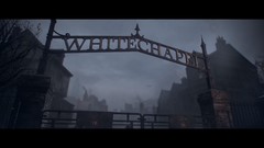 Playstation 4 The Order (Game)