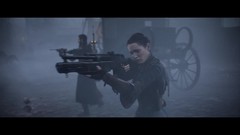 Playstation 4 The Order (Game)