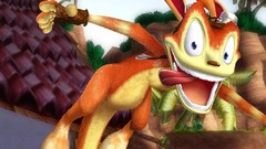Playstation video games daxter Jak and daxter jak jak X jak 2 