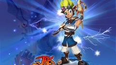 Playstation video games daxter Jak and daxter jak jak X jak 2 