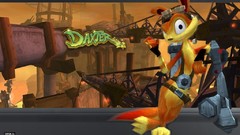 Playstation video games daxter Jak and daxter jak X jak 2 Jak 