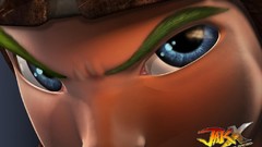 Playstation video games daxter Jak and daxter jak X jak 2 Jak 