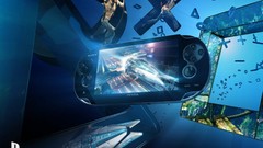 Playstation Vita