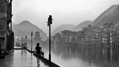 Please beautiful Women asian high fred wang