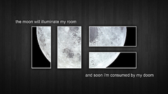 Please first own attempt opinions moondoom