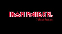 Please iron You maiden thank needed