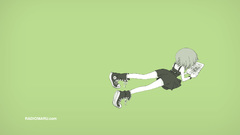 Please minimalist dfbad