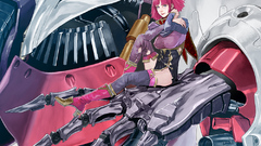 Please Next little gundam have none