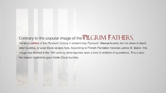 Plymouth historic Clothing Urban