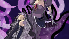 Pm ttyd shadow queen