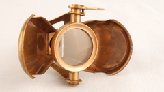 Pocket opera glass reproduction