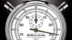 Pocket watch artwork