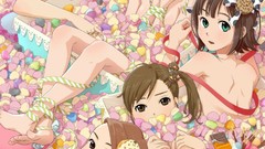 Pocky lolicon futami mami