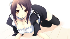 Pocky misaki ayuzawa kaichou