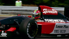 Poele formula one high