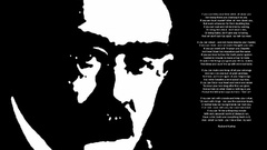 Poem Rudyard Kipling motivational