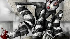 Point high draw Blank Resolution