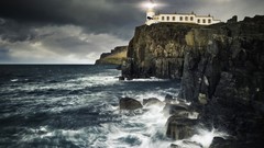 Point Scotland isle of skye