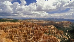 Point Utah national park bryce canyon