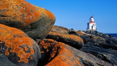 Point Wisconsin Lake Superior