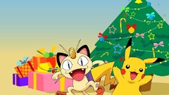 Poke mon Manga Anime