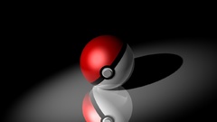 Pokeball krysinello