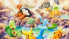 Pokemon