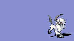 Pokemon absol