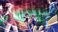 Pokemon Akashio (artist)