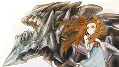 Pokemon Anime girls steelix