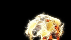 Pokemon arcanine