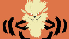 Pokemon arcanine