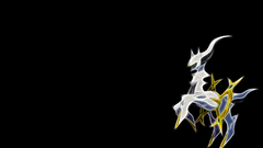 Pokemon Arceus
