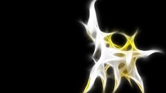 Pokemon Arceus Simple Background