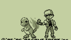 Pokemon Ash Ketchum charmander