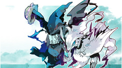 Pokemon Black and White