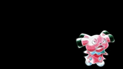 Pokemon black background Snubbull