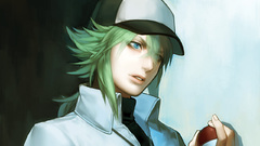 Pokemon blue eyes Poke