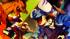 Pokemon blue red blastoise