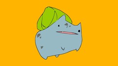 Pokemon bulbasaur