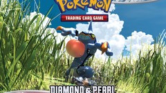 Pokemon card game Toxicroak