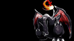 Pokemon charizard shiny pokemon