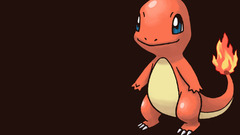 Pokemon charmander