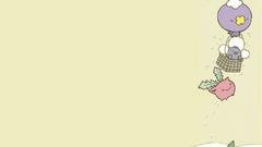 Pokemon Chibi colors difloon